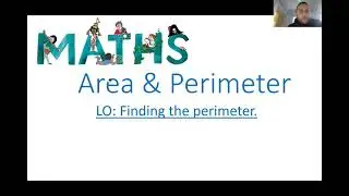 Perimeter KS2