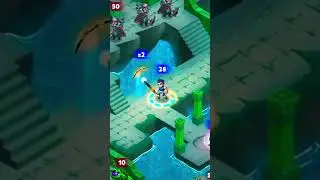 Hero war Kill the king 👑 ads game #games #ads #advertising #herowars #subscribe #vodookiss