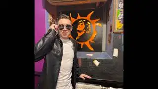 Трансляция под гитару🎸 RASIL’ в прямом эфире!