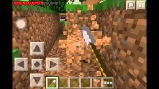 Minecraft Let's Play Ep. 2