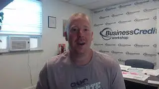 Joe Lawrence with Business Credit Workshop Endorses Scott Lucas with Scott Lucas Solutions