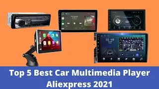 🔉Top 5 Best Car Multimedia Player Aliexpress