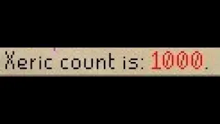 1000 Raids