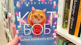АСМР в магазине Читай город 📚 ШЕПОТ