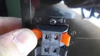 JVC UX-LP55 Unboxing video