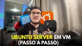 Ubuntu Server vs Desktop: Differences + Step-by-Step Installation in a VM | Rodrigo Gossi
