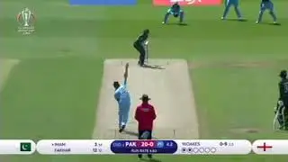 Pakistan Vs England 6th Match of ICC World Cup 2019 Highlights at Trent Bridge England