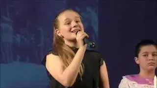 Алёна Максимова 