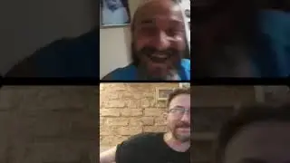 Mr. Jass Lee ile İskelet Sohbetler- Gökhan Tunçişler ( Rashit) Bölüm-2