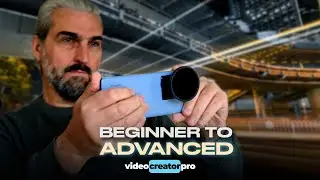 Master Smartphone Filmmaking: updated for 2024!