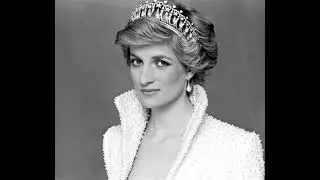In the memory of Princess Diana. #uk