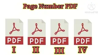 Cara Membuat Halaman di File PDF dengan I Love PDF How to Create Pages in a PDF File with I Love PDF