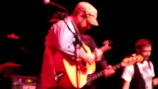 Drake White - Taking A Shot Of Jaeger