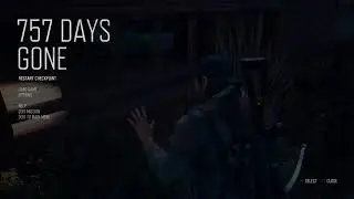 Days gone