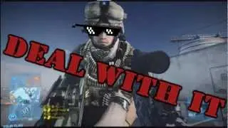 BF3 - I Need Ammo!!! ( Deal With It )