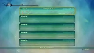 Ni no Kuni™ II: Revenant Kingdom part 2 (Spoilers)
