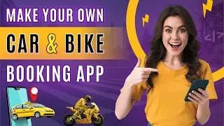 Car Rental App | Bike Rental App | Taxi Rental App | Taxi Booking App | Luxurious Car Booking App