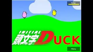 Duck-Life Speedrun