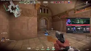 Valorant PS5