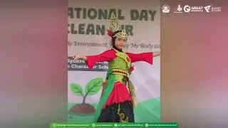 Tari Bajidor Kahot, Tari Kreasi - SMP Islam Al Syukro Universal