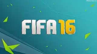Fifa 16 Banner [HD]