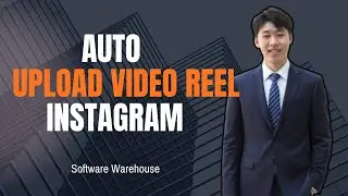 How To Auto Upload Instagram Reels | Best Tool to Auto Post Instagram Reels