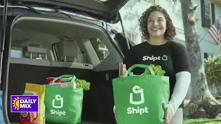 How to save time shopping for weekly lunches, snacks and meals