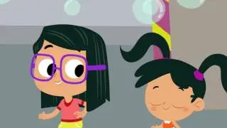 Lili & Lola - Small - Preview - English - Oznoz