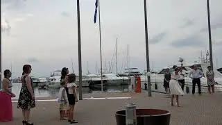 Невестин букет