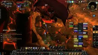 WoW Classic - Last Onyxia Raid In My Life (2x Nemesis Skullcap drops, and i can't win any...)