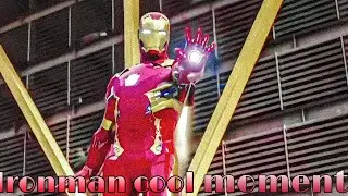 Ironman cool moment 😎/Avengers 2012#viralvideo #viralmarvel #video