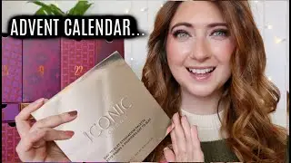 LOOKFANTASTIC ADVENT CALENDAR 2023 | WILLOW BIGGS