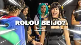 PARTICIPEI DO CANTADAS ENFADONHAS