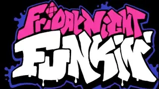 FNF VS JULIAN (Friday Night Funkin')