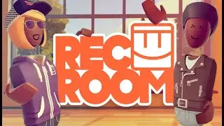REC ROOM WITH VIEWERS