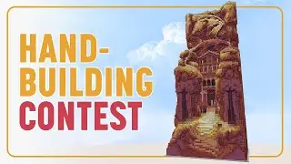 The Joys of Building by Hand (and Contests)