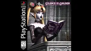 Space Bwoi - Silence is Golden