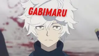 Anime - Hell's Paradise: Jigokuraku