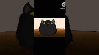 te dije que necesitaba mas brillo[meme](si los gatos pudieran hablar XD?) #dibujo #sketch #shorts