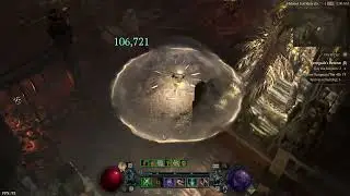 Nightmare T40 Rogue lvl72 Solo Clear