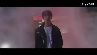 [ 韓繁中字 ] 후이(팬타곤) Hui(Pentagon) - Whale 鯨魚 @special clip中字