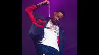(FREE) Key Glock Type Beat - 