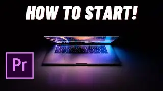 Before you Start Learning Adobe Premiere Pro Class 1 - Urdu / हिन्दी