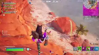 Fortnite, but It's fun....