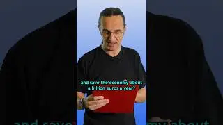 A German reacts to speed limits 