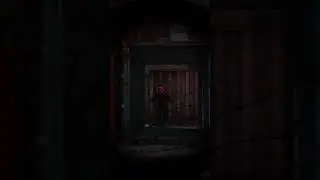 ContainerClearence Alone in the Zone (Stalker) #shorts #short #gameplay #games