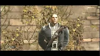 Dishonored GAMEPLAY