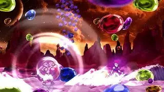 KID BUU VS HISAKO