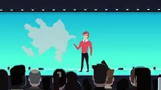 Sehne.az Animasiya video