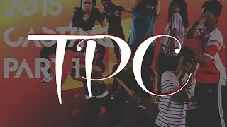 TP CREW | Casting 2015 | Part 1 - Casting